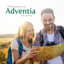 Adventia – Carrier Screening Tests