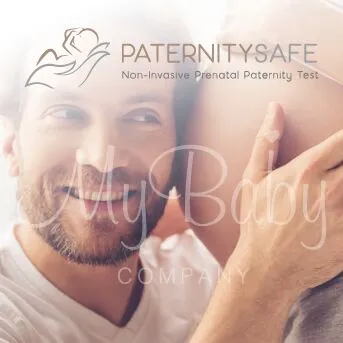 Pre-natal Paternity Test