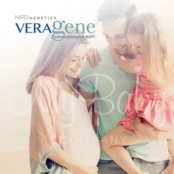 Veragene - NIPT
