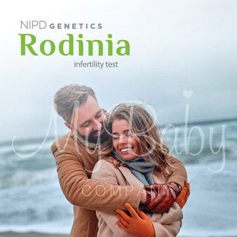 Rodinia – Fertility Tests