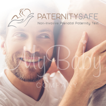 Pre-natal Paternity Test